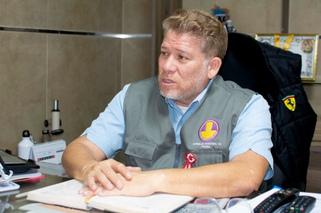 Colegio Médico de Piura insta a completar la vacunación contra el dengue ante baja cobertura de segundas dosis Colegio Médico de Piura insta a completar la vacunación contra el dengue ante baja cobertura de segundas dosis