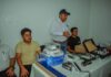 Jóvenes emprendedores crean arrecife artificial para cultivo de pulpo en Parachique-Sechura