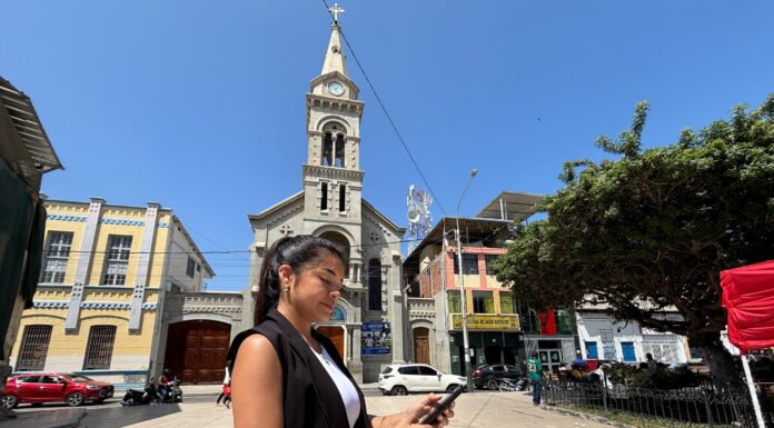 Checa tu señal: conoce qué empresa tiene la mayor cobertura garantizada en Piura