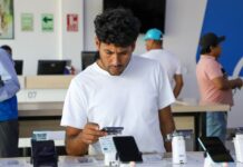 Conoce los puntos de venta autorizados de las empresas operadoras de telecomunicaciones donde puedes contratar tu servicio