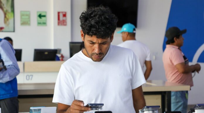 Conoce los puntos de venta autorizados de las empresas operadoras de telecomunicaciones donde puedes contratar tu servicio