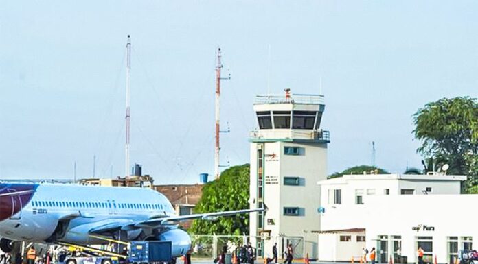 Con alas para crecer: Piura necesita potenciar su infraestructura aeroportuaria para fortalecer el turismo regional