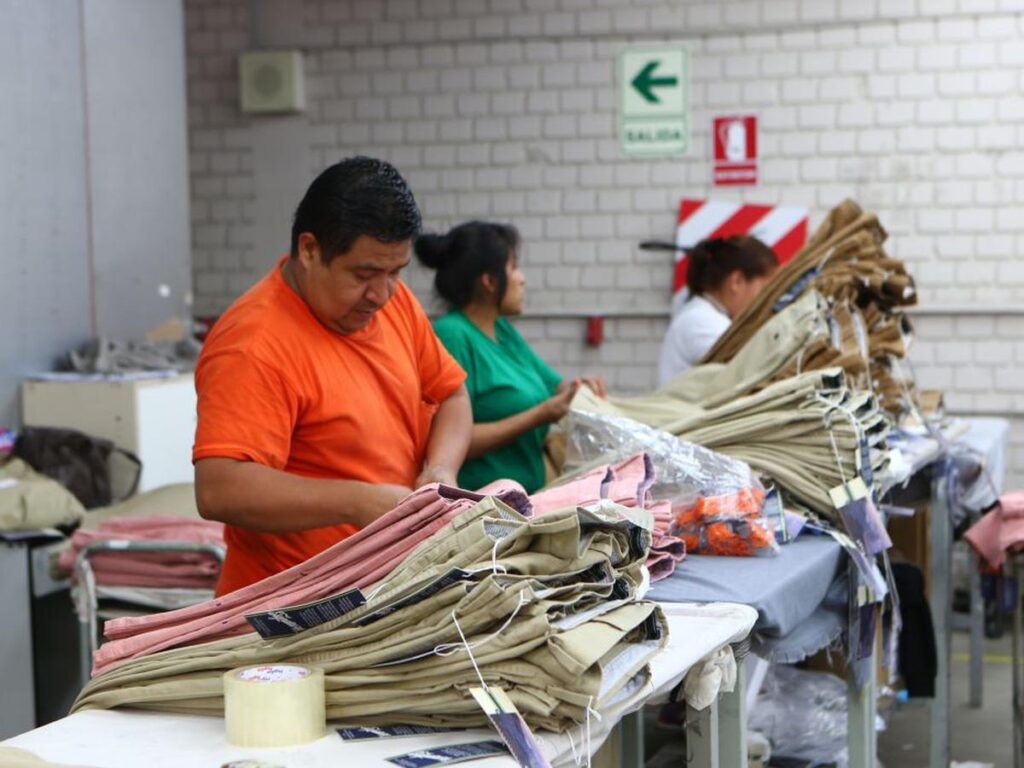Conoce las cinco claves logísticas para MIPYMES importadoras en Perú Conoce las cinco claves logísticas para MIPYMES importadoras en Perú