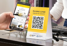 Conoce las claves para mejorar tus procesos de cobro con QR