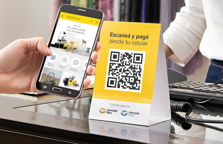 Conoce las claves para mejorar tus procesos de cobro con QR