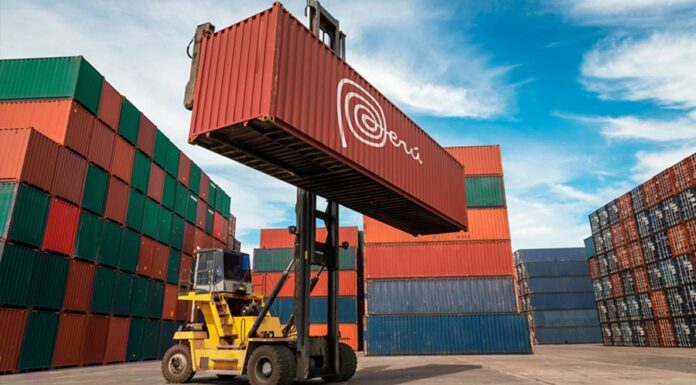 Exportaciones peruanas crecieron 7.7% en mayo de 2025 y acumulan un avance de 16.2% en el año