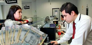 Cronograma de pagos 2025 para sueldos y pensiones en el sector público