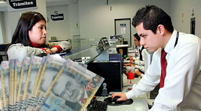 Cronograma de pagos 2025 para sueldos y pensiones en el sector público