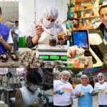 Mypes,motor de la economía: representaron el 99,7 % de empresas en Perú en 2024