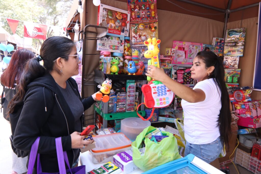 Feria “Pitri Mitri” en Piura: ofrece productos con descuentos por Fiestas Patrias hasta el 31 de julio Feria “Pitri Mitri” en Piura: ofrece productos con descuentos por Fiestas Patrias hasta el 31 de julio