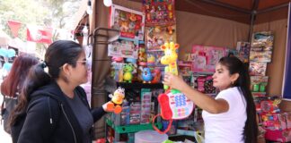 Feria “Pitri Mitri” en Piura: ofrece productos con descuentos por Fiestas Patrias hasta el 31 de julio