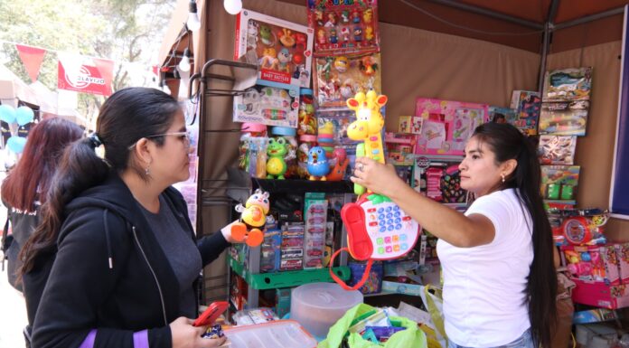 Feria “Pitri Mitri” en Piura: ofrece productos con descuentos por Fiestas Patrias hasta el 31 de julio