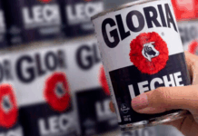 Leche Gloria eleva sus ventas a S/ 1.120 millones y mejora 29% su utilidad neta en el segundo trimestre de 2025