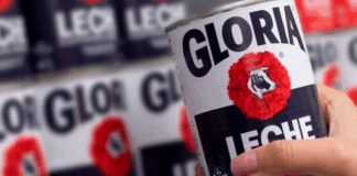 Leche Gloria eleva sus ventas a S/ 1.120 millones y mejora 29% su utilidad neta en el segundo trimestre de 2025