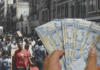 Pretensión salarial en Perú crece 0.94% en el primer semestre de 2025, según Bumeran