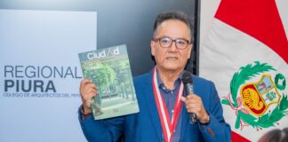 El CAP presentó la séptima edición de la Revista Ciudad y reconoció a sus articulistas