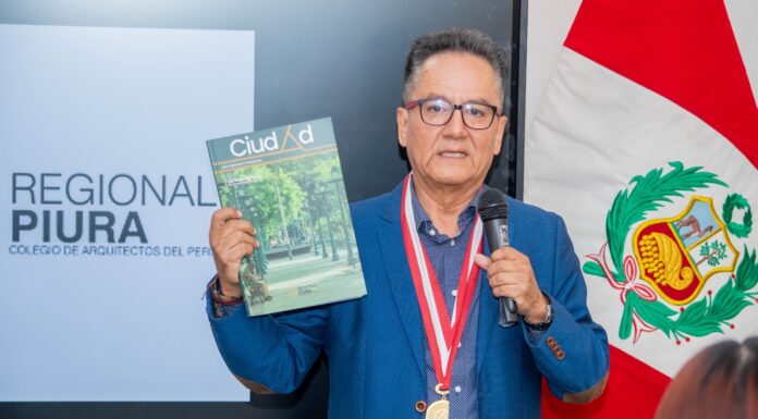 El CAP presentó la séptima edición de la Revista Ciudad y reconoció a sus articulistas