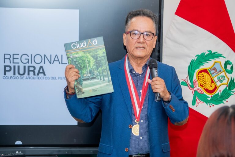 El CAP presentó la séptima edición de la Revista Ciudad y reconoció a sus articulistas