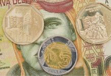 El sol peruano mantiene su estabilidad frente al dólar en lo que va del 2025