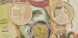 El sol peruano mantiene su estabilidad frente al dólar en lo que va del 2025