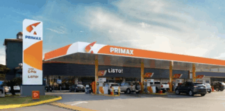 Compra de Terpel por Primax: estaciones deberán ser vendidas en Lima