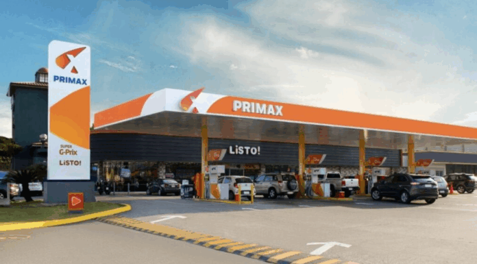 Compra de Terpel por Primax: estaciones deberán ser vendidas en Lima