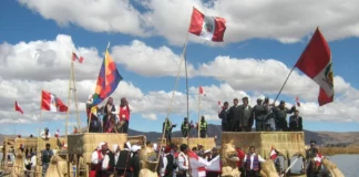 Turismo en Perú: Fiestas Patrias impulsan nuevas tendencias y mayor gasto por viajero