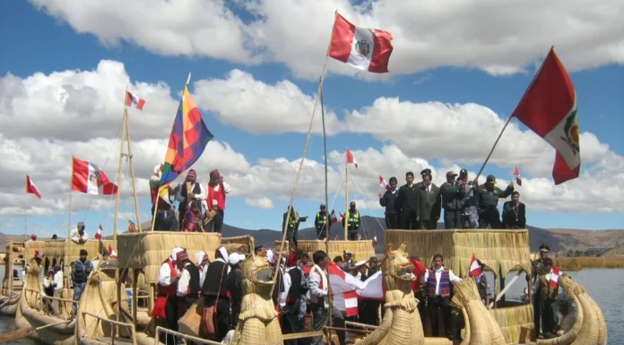Turismo en Perú: Fiestas Patrias impulsan nuevas tendencias y mayor gasto por viajero