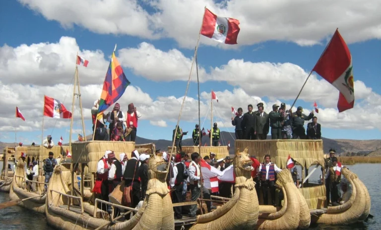 Turismo en Perú: Fiestas Patrias impulsan nuevas tendencias y mayor gasto por viajero