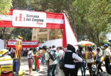 Piura entre las regiones con más trabajadores con segunda chamba
