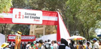 Piura entre las regiones con más trabajadores con segunda chamba