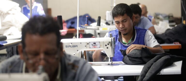 Hasta 90,000 mypes en Perú podrían cerrar por inseguridad y falta de crédito