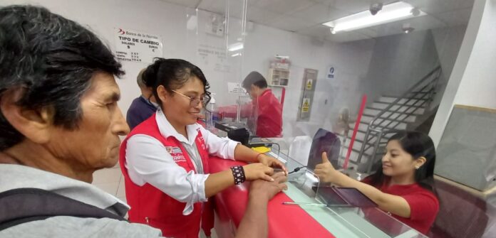 Banco de la Nación ofrecerá crédito hipotecario para terrenos con apoyo de Mivivienda Banco de la Nación ofrecerá crédito hipotecario para terrenos con apoyo de Mivivienda