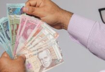 INEI: ingreso promedio mensual en Lima subió 10.7%