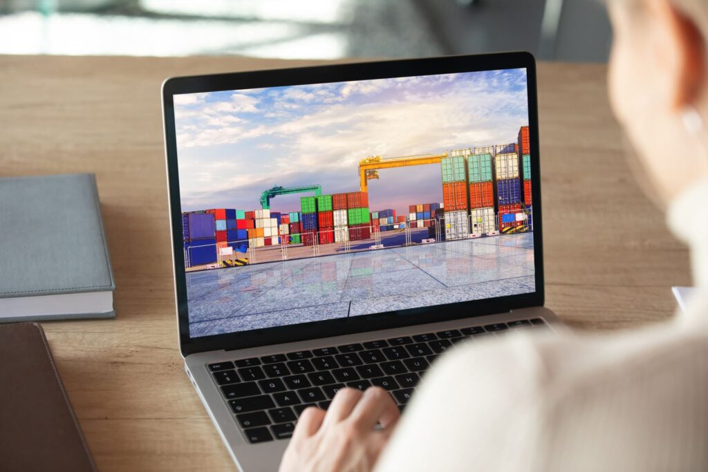 Mincetur moderniza la Ventanilla Única de Comercio Exterior para agilizar trámites Mincetur moderniza la Ventanilla Única de Comercio Exterior para agilizar trámites