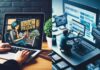 Tendencias tecnológicas en Perú 2025: inteligencia artificial, nube y ciberseguridad