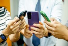 Mercado móvil en Perú alcanza 43.7 millones de líneas activas en 2025