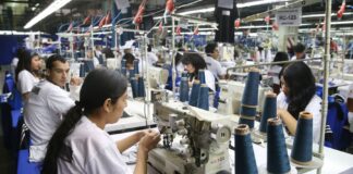 Gobierno proyecta elevar formalidad laboral en Perú a 30% para 2026