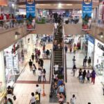 Sector comercio en Perú creció 3.14% en junio 2025, según INEI