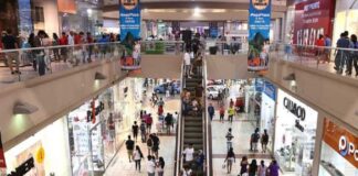 Sector comercio en Perú creció 3.14% en junio 2025, según INEI