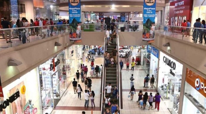 Sector comercio en Perú creció 3.14% en junio 2025, según INEI Sector comercio en Perú creció 3.14% en junio 2025, según INEI