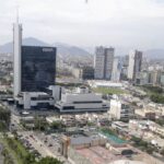 Crecimiento económico de Perú alcanzó 4.52% en junio 2025, según INEI