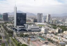 Crecimiento económico de Perú alcanzó 4.52% en junio 2025, según INEI