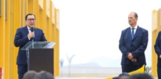 Certificaciones ambientales aceleran inversiones en Perú por más de S/48,000 millones
