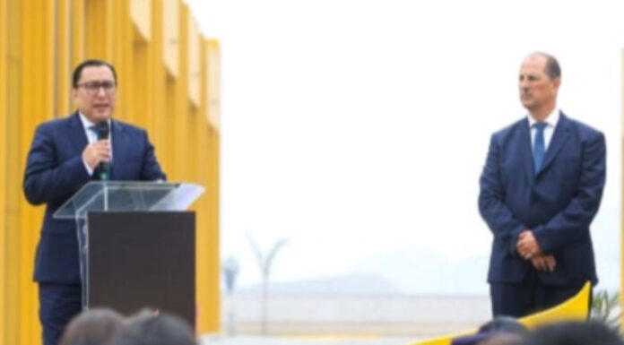 Certificaciones ambientales aceleran inversiones en Perú por más de S/48,000 millones
