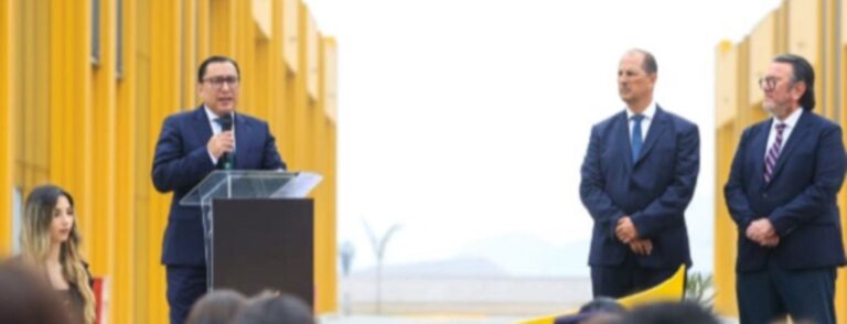 Certificaciones ambientales aceleran inversiones en Perú por más de S/48,000 millones