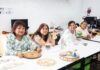 Artesanos peruanos se capacitan en impresión 3D y corte láser en la UNI