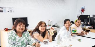 Artesanos peruanos se capacitan en impresión 3D y corte láser en la UNI