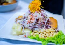 Gastronomía piurana mueve 470 millones de soles al año y genera más de 28 mil empleos