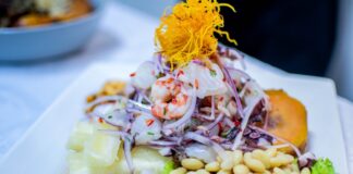 Gastronomía piurana mueve 470 millones de soles al año y genera más de 28 mil empleos